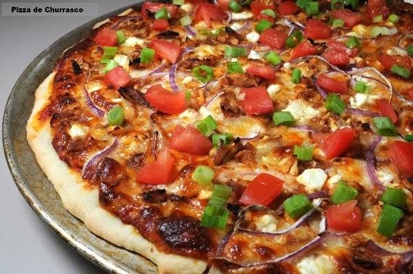 (Apenas Retirada) Massari pizza