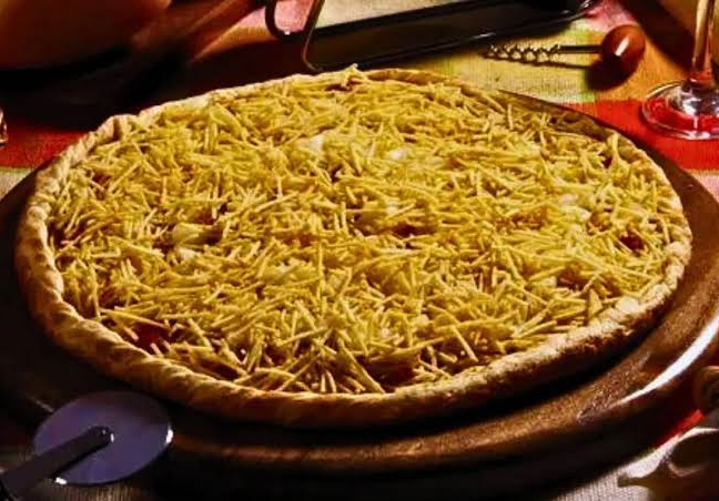 (Apenas Retirada) Massari pizza